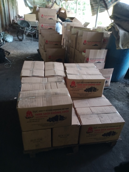 Hình ảnh nhà xưởng